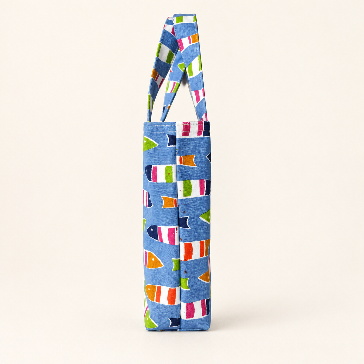 Multipupose bag
