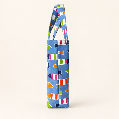 Multipupose bag